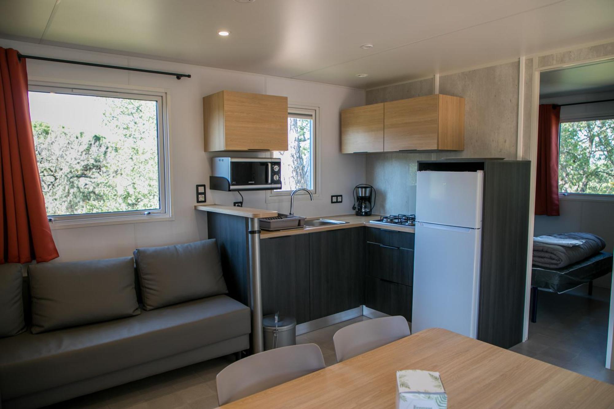 Camping Site De Gorge Vent Frejus Exterior photo